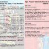 SGT. PEPPER'S LONELY HEARTS CLUB BAND / 6CD - Image 7