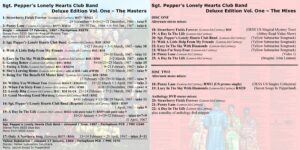 SGT. PEPPER'S LONELY HEARTS CLUB BAND / 6CD - Image 7