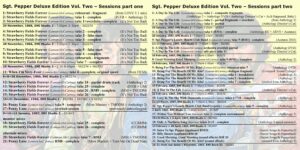 SGT. PEPPER'S LONELY HEARTS CLUB BAND / 6CD - Image 8