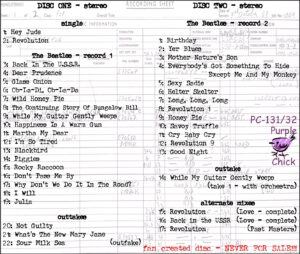 THE BEATLES / 12CD - Image 2