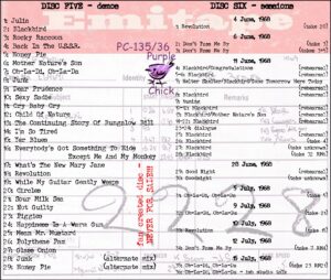 THE BEATLES / 12CD - Image 8