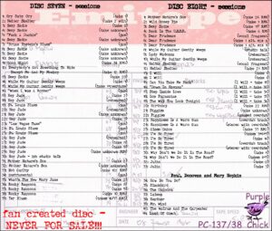 THE BEATLES / 12CD - Image 11