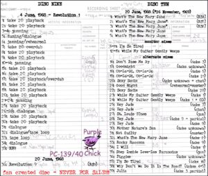 THE BEATLES / 12CD - Image 14