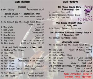 THE BEATLES / 12CD - Image 17