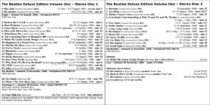 THE BEATLES / 12CD - Image 3