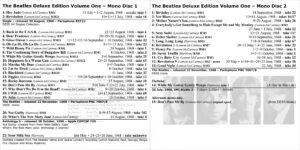 THE BEATLES / 12CD - Image 6
