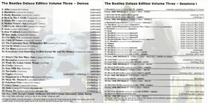 THE BEATLES / 12CD - Image 9