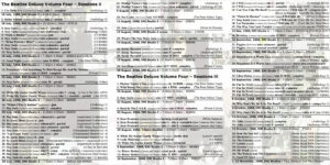 THE BEATLES / 12CD - Image 12