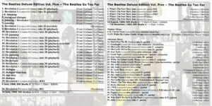 THE BEATLES / 12CD - Image 15