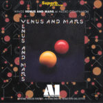 VENUS AND MARS / 2 CD
