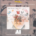 WALLS AND BRIDGES / 2 CD