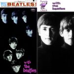 WITH THE BEATLES / 3CD