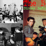 STRONG BEFORE OUR BIRTH / 2CD