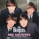 BBC ARCHIVES STEREO REMASTERS VOL. 7 / CD