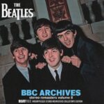 BBC ARCHIVES STEREO REMASTERS VOL. 8 / CD