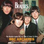 BBC ARCHIVES STEREO REMASTERS VOL. 9 / CD