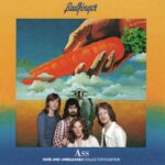BADFINGER - ASS / CD
