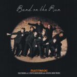 BAND ON THE RUN - MULTITRACKS / 2CD