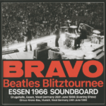 ESSEN 1966 SOUNDBOARD / CD+DVD