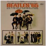 BEATLES '65 / CD+DVD !