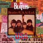 USA - 1965 TOUR ANTHOLOGY / 2CD+2DVD !