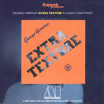 EXTRA TEXTURE / 2CD