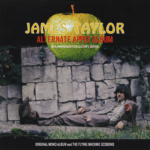 JAMES TAYLOR - ALTERNATE APPLE ALBUM / CD