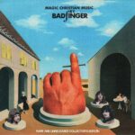 BADFINGER - MAGIC CHRISTIAN MUSIC / CD