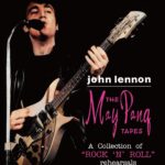 THE MAY PANG TAPES / CD