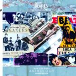 NOW AND THEN ANTHOLOGY (REVISED EDITION) / 2CD