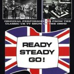 READY STEADY GO 1963-1966 / 2 DVD !