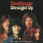 BADFINGER - STRAIGHT UP / CD