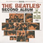 SECOND ALBUM / CD+DVD!