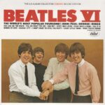 BEATLES VI / CD+DVD!