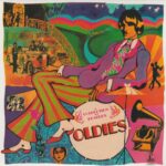 A COLLECTION OF BEATLES OLDIES / CD+DVD!