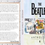 ANTHOLOGY 4 - ULTIMATE EDITION / 4CD !