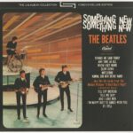 SOMETHING NEW - CD+DVD!