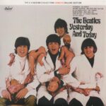 YESTERDAY AND TODAY / 2CD+DVD!