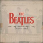 BOOTLEG RECORDINGS 1963 / 2 CD !