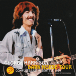GEORGE HARRISON - DARK HORSE TOUR / 2 CD !
