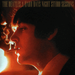A HARD DAY'S NIGHT - STUDIO SESSIONS / 4 CD !