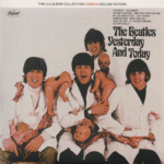 YESTERDAY AND TODAY / 2CD + DVD !