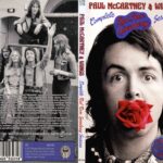 PAUL McCARTNEY - COMPLETE RED ROSE SPEEDWAY SESSIONS / 4 CD !