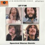 LET IT BE - SPECTRAL STEREO DEMIX / CD
