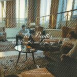 LES BEATLES AU GEORGE V / CD