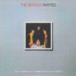 RARITIES U.S. / 2 CD !