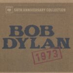 BOB DYLAN - 50th. ANNIVERSARY COLL 1973 / CD