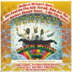 MAGICAL MYSTERY TOUR (US) / CD+DVD !