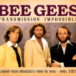THE BEE GEES - TRANSMISSION IMPOSSIBLE / 3 CD's !
