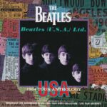 USA – 1964 TOUR ANTHOLOGY / 2CD+2DVD !